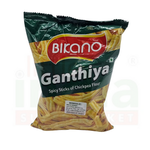 Bikano Ganthiya 200G