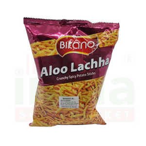 Bikano Aloo Lachha 150G