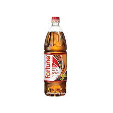 Fortune Mustard Oil 1Ltr