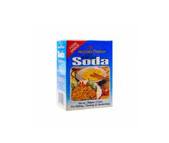 M Choice Baking Soda 100g