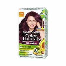Garnier Colour Burgundy 70ml+60g