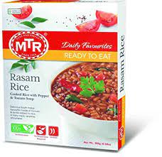 Mtr Rasam Rice 300g