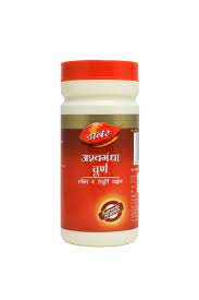 Dabur Ashwagandha Churna 100g