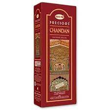 Lia Chandanam Agarbathi 105g (copy)