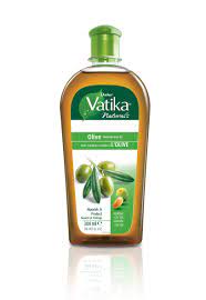 Vatika Olive Hair Oil 300Ml