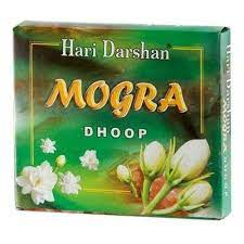 Haridarshan Jasmine Dhoop 10Sticks