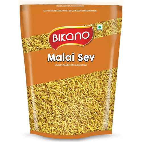 Bikano Malai Sev 1Kg