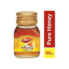 Dabur Honey 100g