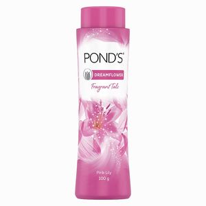 Ponds Dreamflower Talc 100g