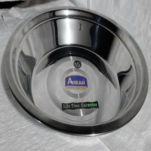 Airan S Steel Parat No.15