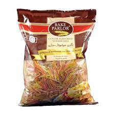 Bake Parlor Colour Vermicelli 400g