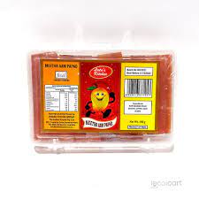 L Kitchen Khatta Mango Bar 200g