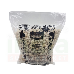 Indi-Mart Phool Makhana 454g