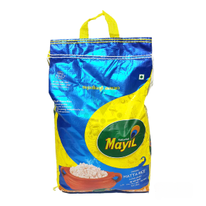 Mayil Matta Rice 10Kg