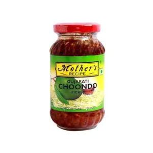 M Recipe Gujrati Choondo 500g