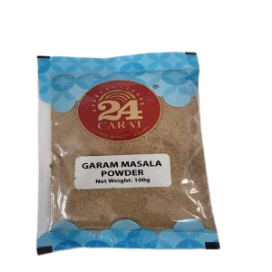 [990466] Grandma's Garam Masala Pdr 100g