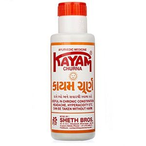 [82679] !Kayam Churan 200g