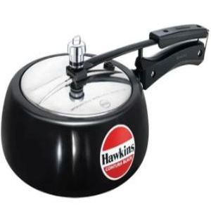 [991470] Hawkins Contura Black 4L(CB40)