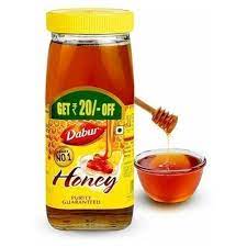 [80095] Dabur Honey 500g