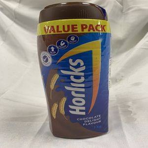 [170036] Horlicks Chololate Delight 1Kg
