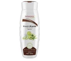 [81041] Patanjali Kesh Kanti Natural HC 200ML
