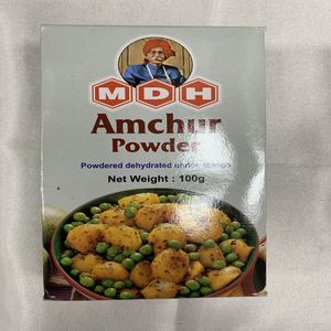 [210682] Mdh Amchur Pdr 100g