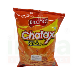 [41357] Bikano Chatax Masala 110g to 120g