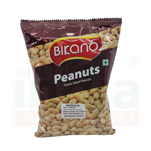 [41518] Bikano Salted Peanuts 200G
