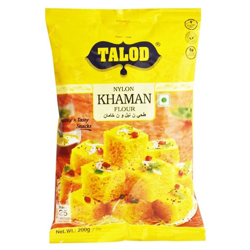 [220509] Talod Nylon Khaman Mix 200G
