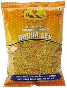 [44197] Haldiram Ngpr Bhujia Sev 200g