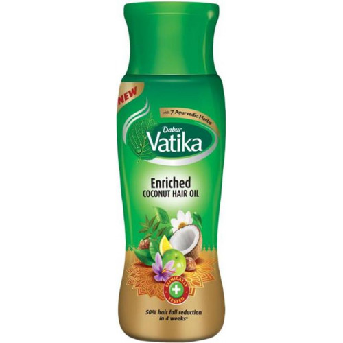 [100099] Dabur Vatika Hair Oil 150Ml
