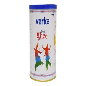 [60039] Verka Desi Ghee 1Lt