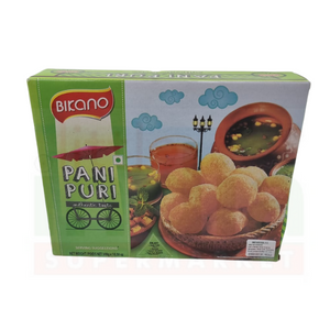[41313] Bikano Pani Puri 300g