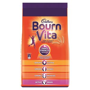 [81434] Bournvita Cadbury 1Kg