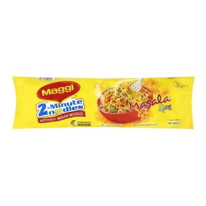 [160690] Maggi Noodles Masala 560g