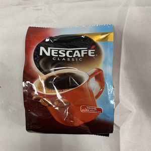 [170192] Nescafe Classic Coffee 200G