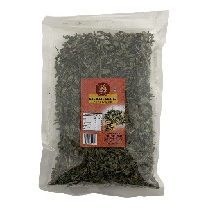 [213431] 24C Dry Mint Leaves 50g