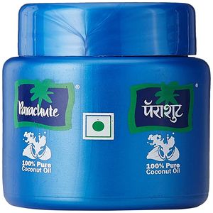 [380016] Parachute Coconut Oil Jar 175Ml