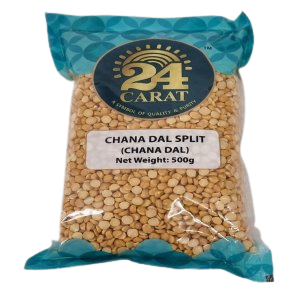 [240459] 24C Chana Dal 500g