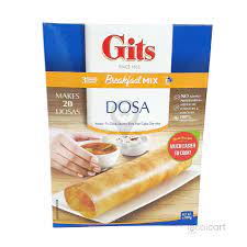 [220075] Gits Dosai Mix 500g