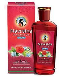 [110148] Himani Navratan Oil 270Ml