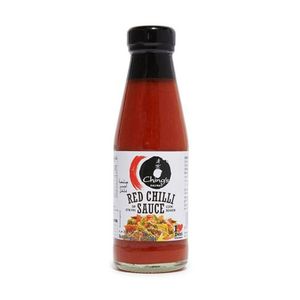 [120086] Chings Red Chilli Sauce 200g