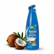 [38003] Dabur Anmol Coconut Oil 175Ml