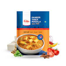 [220945] Gits  Paneer Tikka  Masala 50g