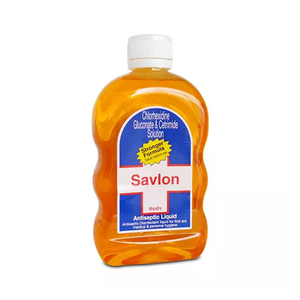 [90356] Savlon Antiseptic Liquid 100ml