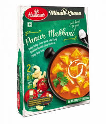 [130083] Haldiram Dlh Paneer Makhni 300g