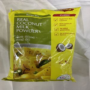 [80271] Maggi Coconut Milk Pdr 1Kg