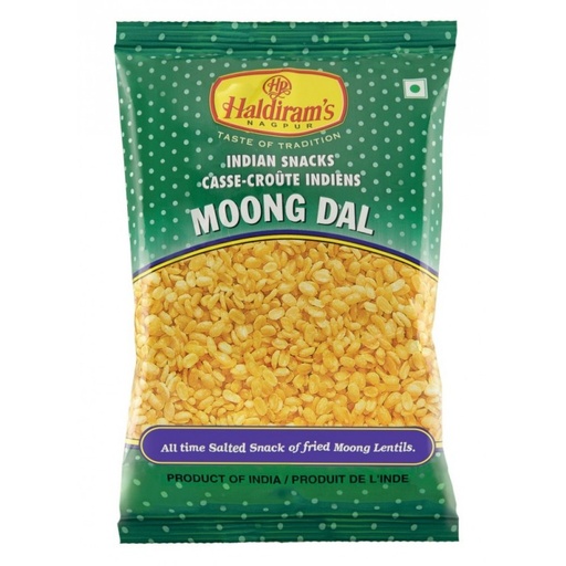 [41563] ^Haldiram Dlh Masala Moong Dal 200g