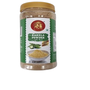 [213495] 24C Karela  Pdr 200g (Jar)