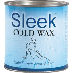[100425] Sleek Cold Wax 600g